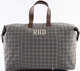 Personalized Iconic Canvas Weekender Image 1 of 4